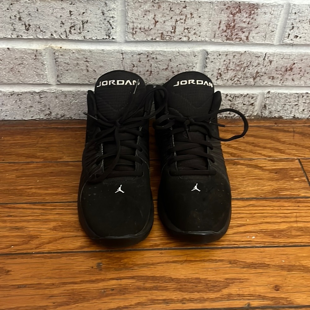 Black Jordan’s